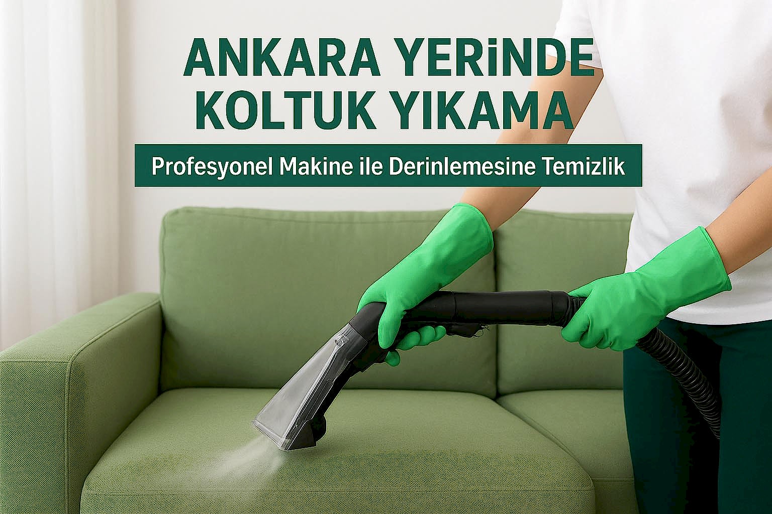 Hizmet Galerisi