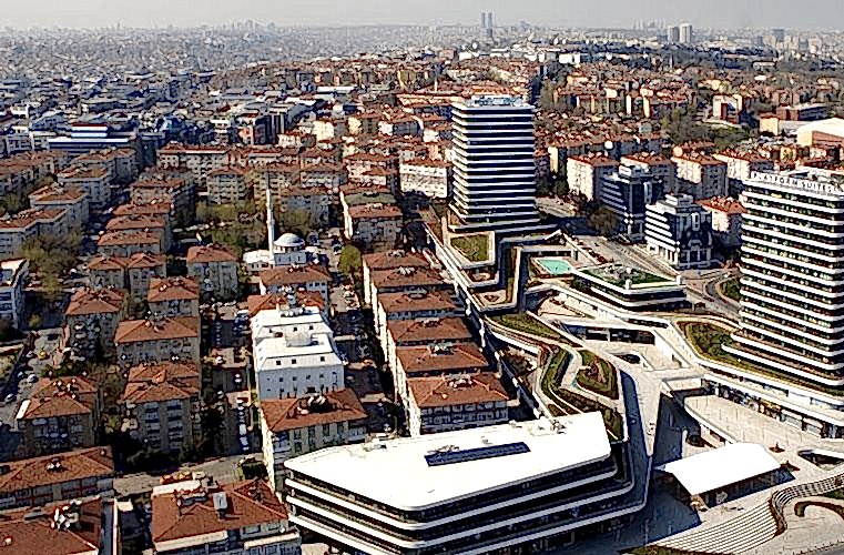Güngören Dekorasyon Hizmeti