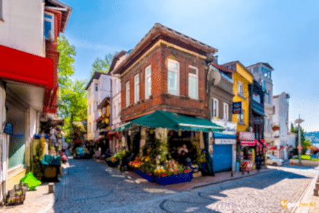 Arnavutköy Dekorasyon Hizmeti