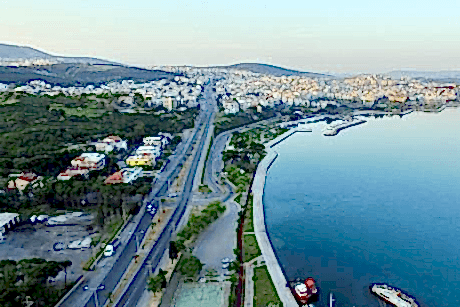 Aliağa Dekorasyon Hizmeti